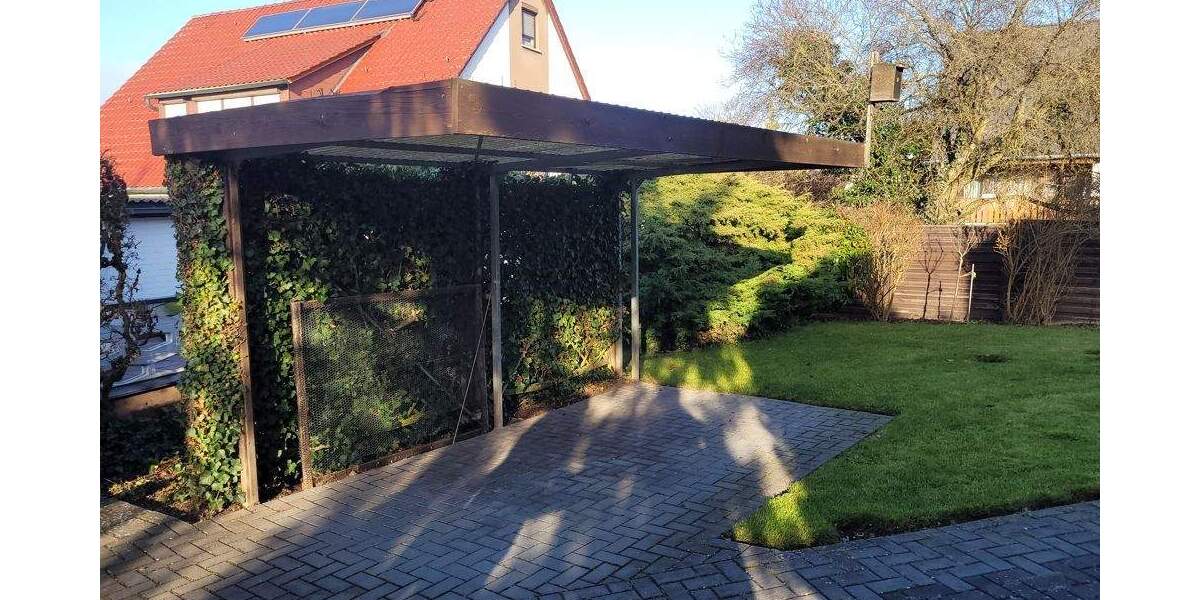 Einfamilienhaus Nürnberg Neukatzwang - 5 Zimmer, 190 m&sup2;, 1.600&euro; | Angebot:25704241