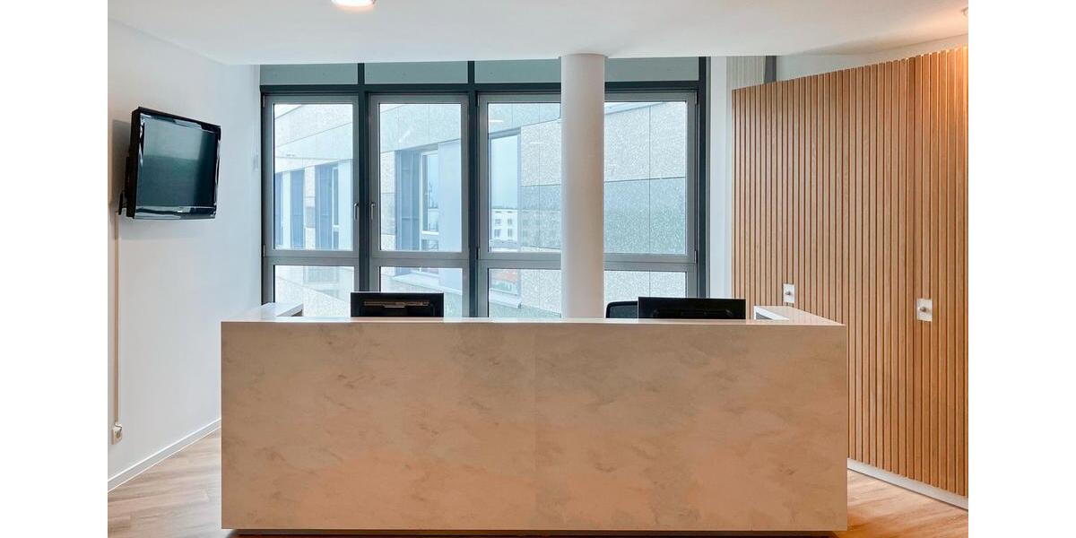 Gewerbeobjekt Krayenberggemeinde - 969&euro; | Angebot:22938444