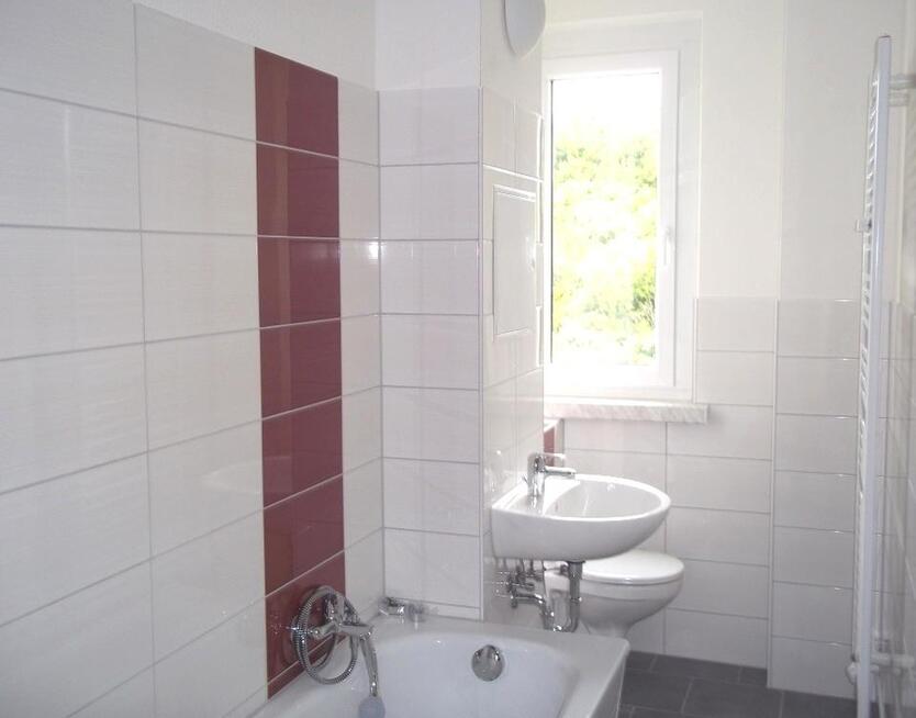 Blicken Sie über Thale zimmer
