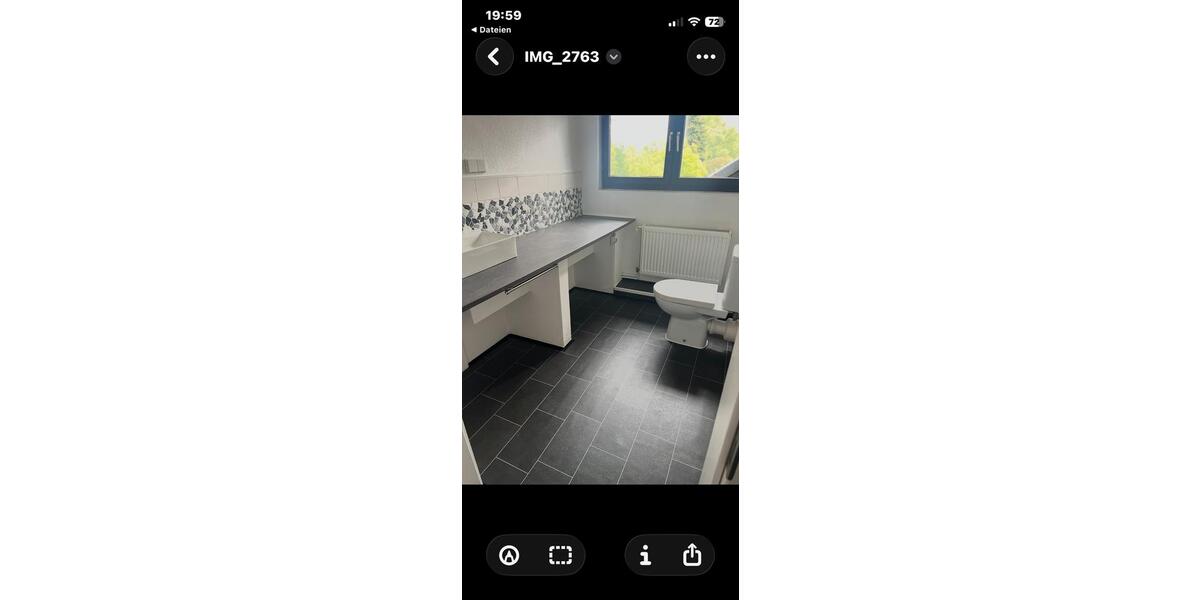 Etagenwohnung Rethem (Aller) - 4 Zimmer, 80 m&sup2;, 450&euro; | Angebot:25842939