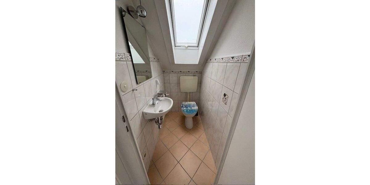 Helle schöne 3 Zimmer Wohnung in der Kerngemeinde Flieden 3 zimmer