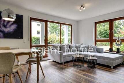 Zimmer Stuttgart Sillenbuch - 2 Zimmer, 1.410&euro; | Angebot:26691283