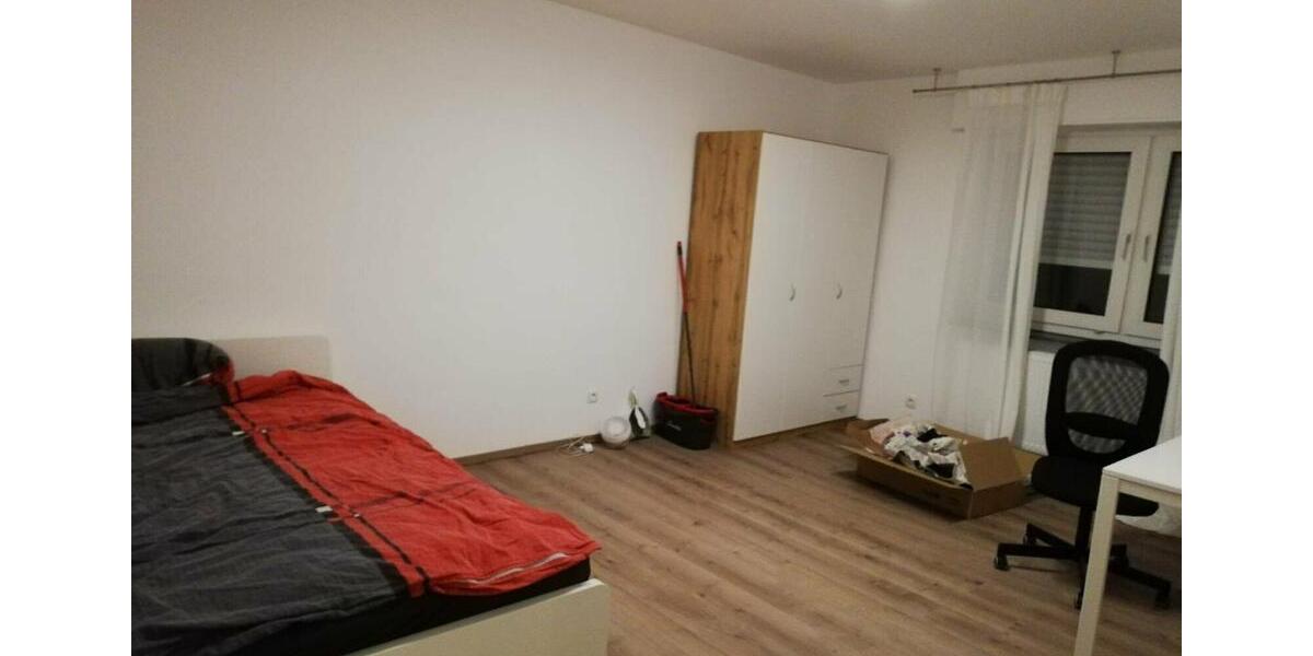 Wohnen auf Zeit Mannheim Gartenstadt - 1 Zimmer, 55 m&sup2;, 600&euro; | Angebot:25285728