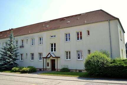 Wohnung zum Mieten in Schwarze Pumpe 443,50 € 83.68 m² 4 zimmer