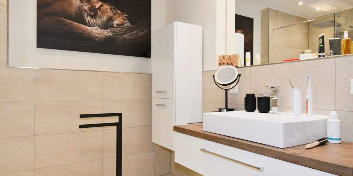 Etagenwohnung München Untergiesing-Harlaching - 2 Zimmer, 56 m&sup2;, 1.550&euro; | Angebot:25865221