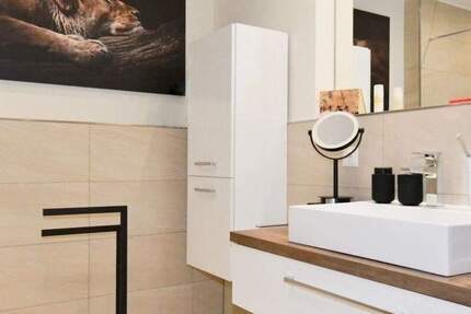 Wohnung München Untergiesing-Harlaching - 2 Zimmer, 56 m&sup2;, 1.550&euro; | Angebot:25865221