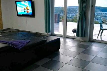 Wohnen auf Zeit Bergneustadt - 3 Zimmer, 70 m&sup2;, 1.500&euro; | Angebot:26355784