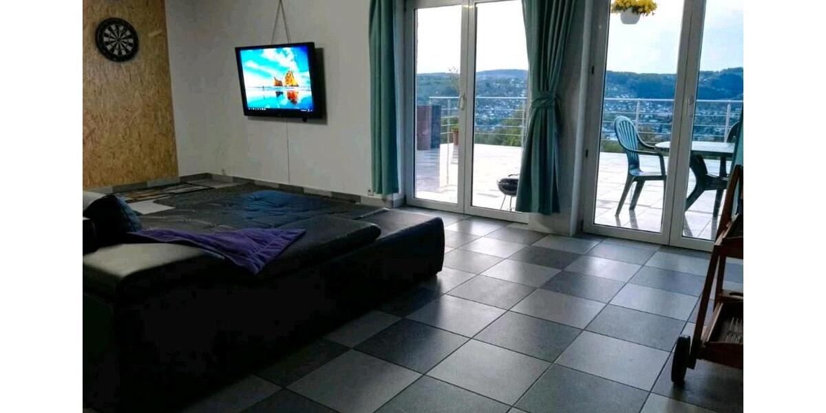 Wohnen auf Zeit Bergneustadt - 3 Zimmer, 70 m&sup2;, 1.500&euro; | Angebot:26355784