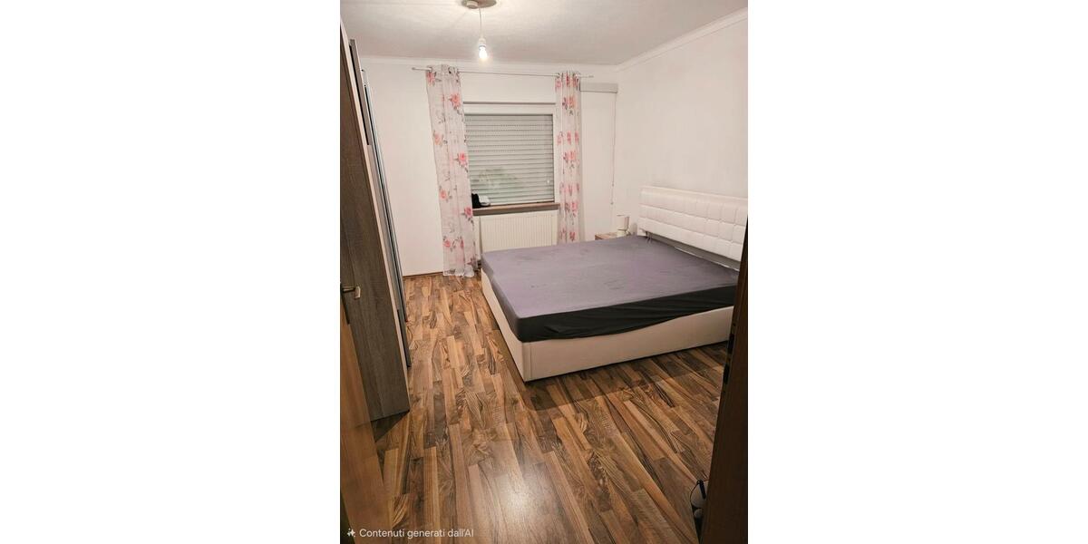 Etagenwohnung Hainburg - 3 Zimmer, 80 m&sup2;, 850&euro; | Angebot:24846656