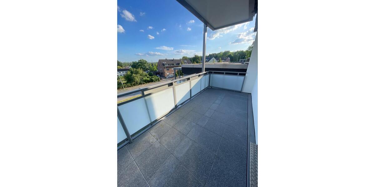 2 Zimmer Wohnung in Bottrop 1 zimmer