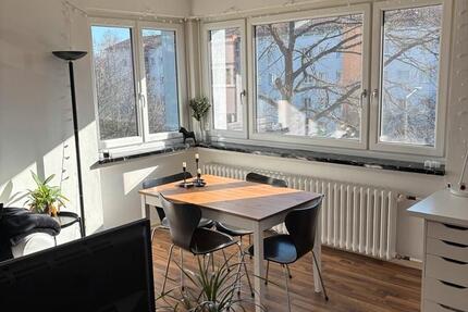 Wohnung Regensburg Galgenberg - 2 Zimmer, 52 m&sup2;, 885&euro; | Angebot:25270386