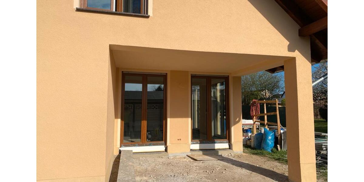 Doppelhaushälfte Bad Saarow - 5 Zimmer, 170 m&sup2;, 1.850&euro; | Angebot:26270549