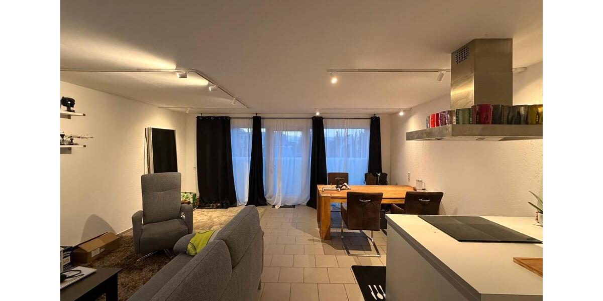 Etagenwohnung Euskirchen Dom-Esch - 2 Zimmer, 92 m&sup2;, 860&euro; | Angebot:26680687