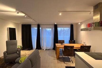 Wohnung Euskirchen Dom-Esch - 2 Zimmer, 92 m&sup2;, 860&euro; | Angebot:26680687