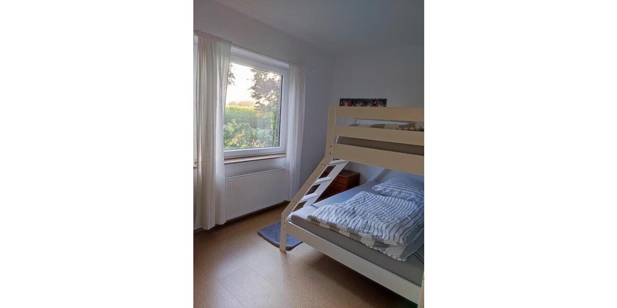 Erdgeschoßwohnung Wardenburg - 3 Zimmer, 100 m&sup2;, 1.500&euro; | Angebot:25839721