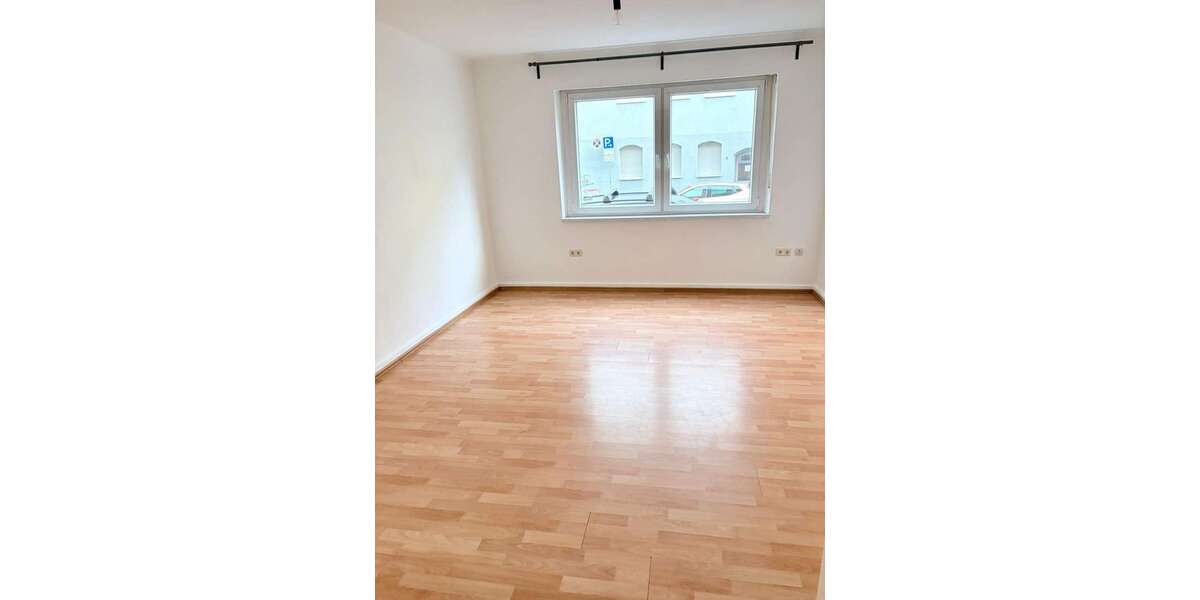 Etagenwohnung Nürnberg Hasenbuck - 1 Zimmer, 29 m&sup2;, 450&euro; | Angebot:26047862