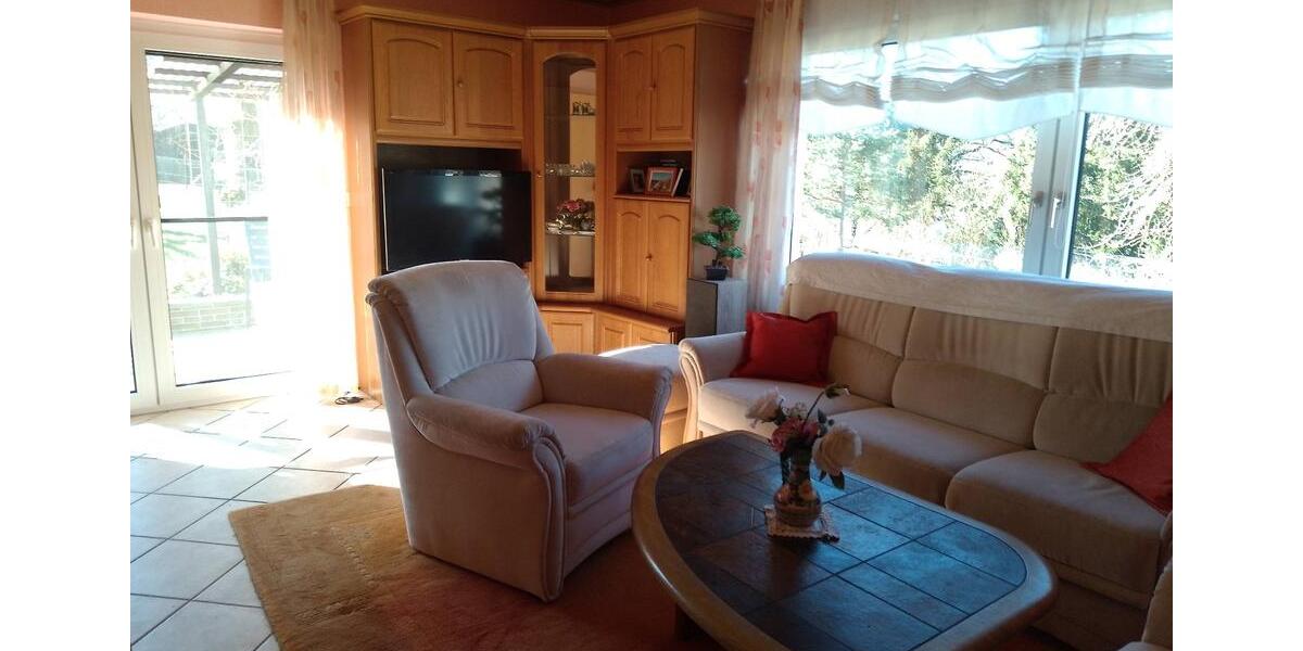 Erdgeschoßwohnung Zweibrücken - 2 Zimmer, 60 m&sup2;, 500&euro; | Angebot:25333635