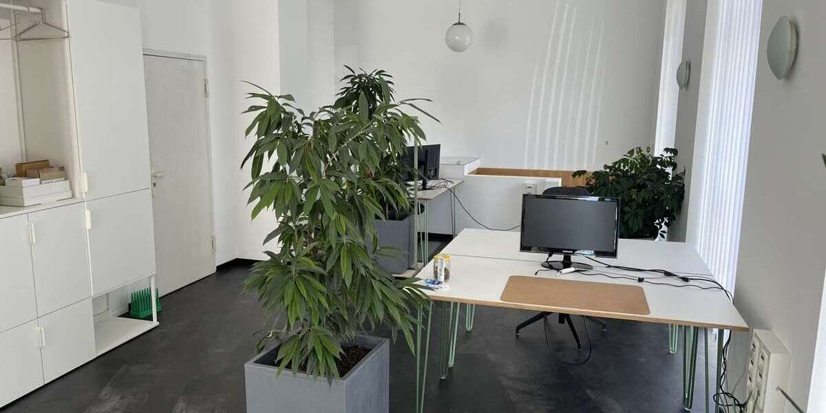 Gewerbeobjekt Darmstadt Darmstadt-Ost - 250&euro; | Angebot:27276969