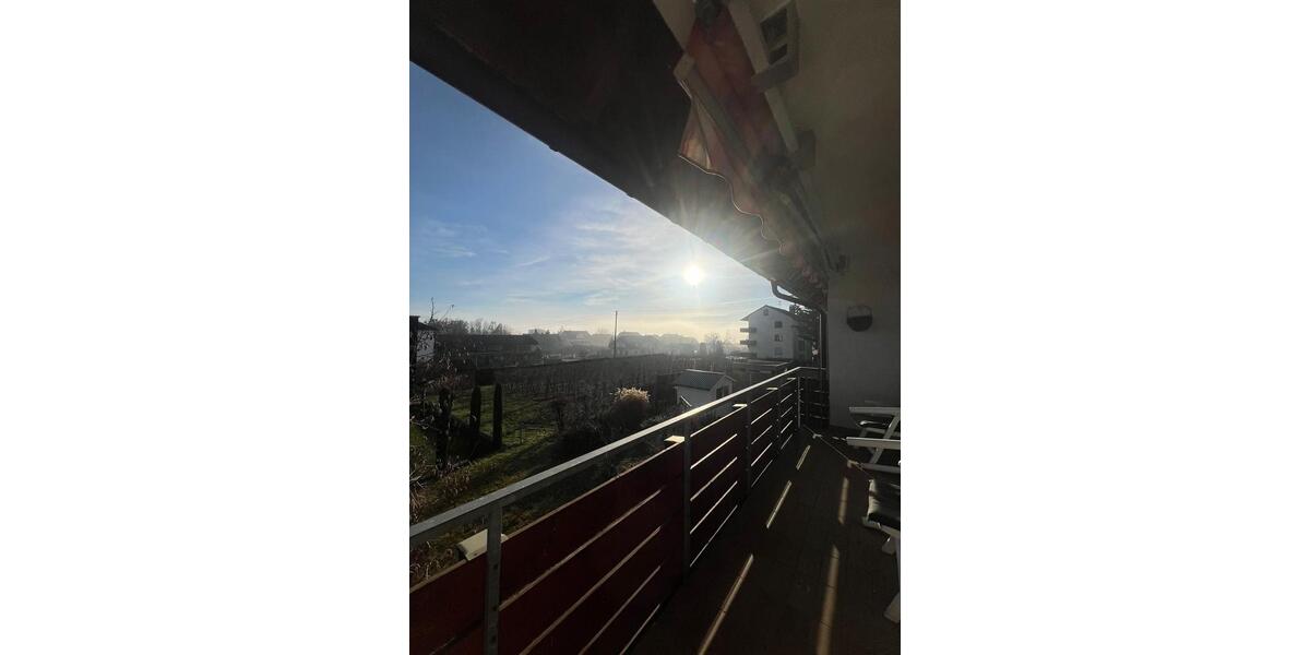 Etagenwohnung Tettnang - 3 Zimmer, 76 m&sup2;, 1.500&euro; | Angebot:24550407