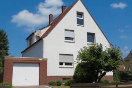 5 Zimmer Wohnung – zentral in Bünde-Ennigloh 5 zimmer