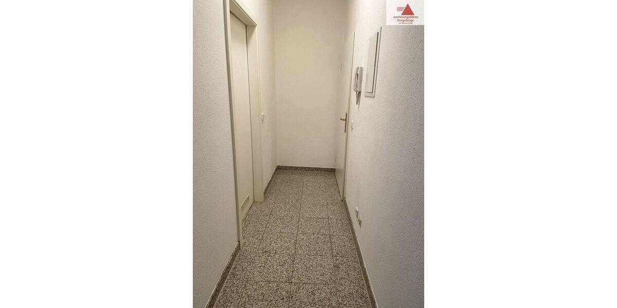 Etagenwohnung Chemnitz Kaßberg - 2 Zimmer, 60 m&sup2;, 350&euro; | Angebot:26842272
