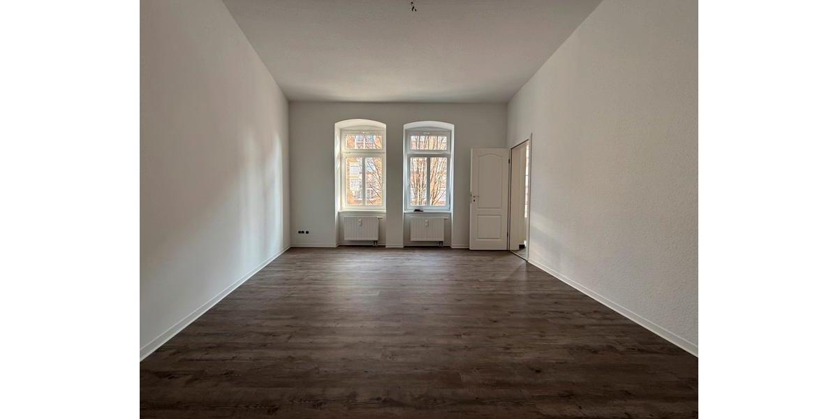 Etagenwohnung Erfurt Andreasvorstadt - 2 Zimmer, 50 m&sup2;, 529&euro; | Angebot:25387037