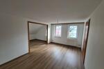 Dachgeschoßwohnung Oberschöna - 2 Zimmer, 50 m&sup2;, 300&euro; | Angebot:24745161