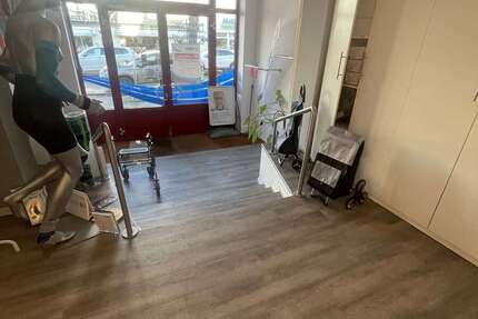Gewerbeobjekt Rostock Warnemünde - 1.700&euro; | Angebot:26882297
