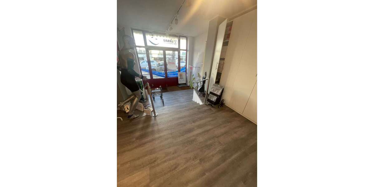 Gewerbeobjekt Rostock Warnemünde - 1.700&euro; | Angebot:26882297