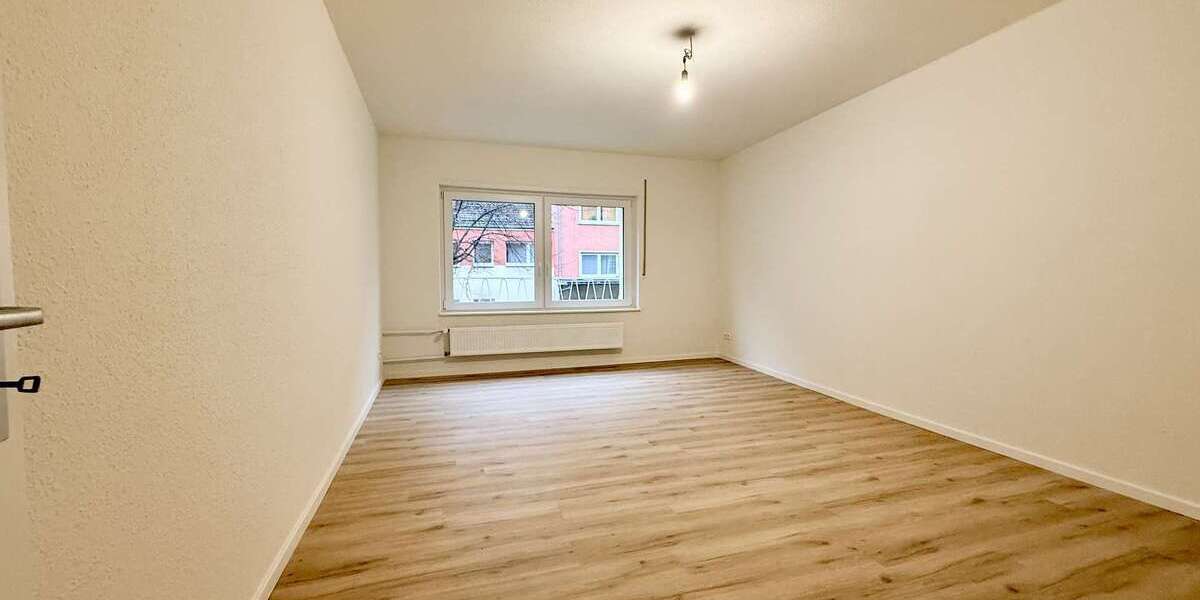 Wohnung zum Mieten in Mannheim 845 € 65 m² 2 zimmer