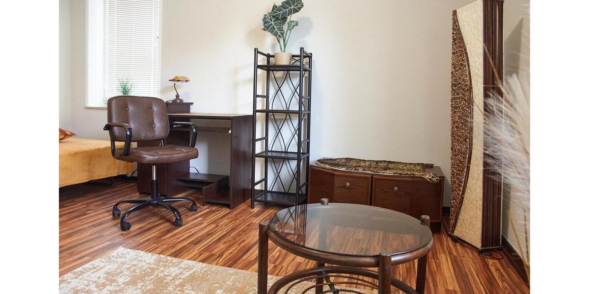 Wohnen auf Zeit Northeim - 1 Zimmer, 16 m&sup2;, 380&euro; | Angebot:26049739