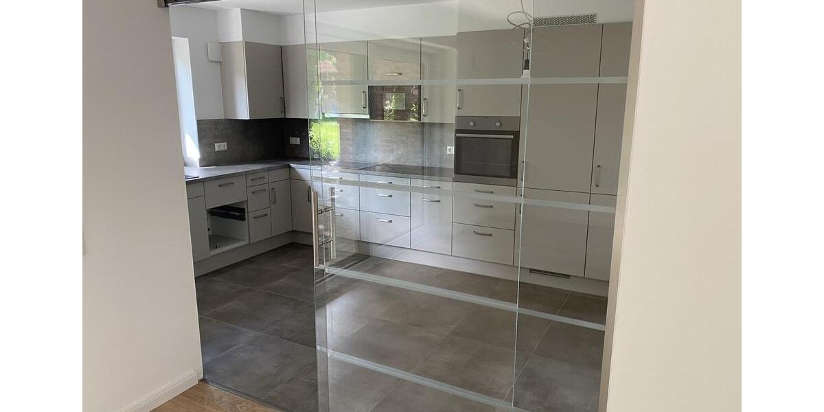 Terrassenwohnung Hanerau-Hademarschen Hademarschen - 3 Zimmer, 93 m&sup2;, 1.200&euro; | Angebot:26279449