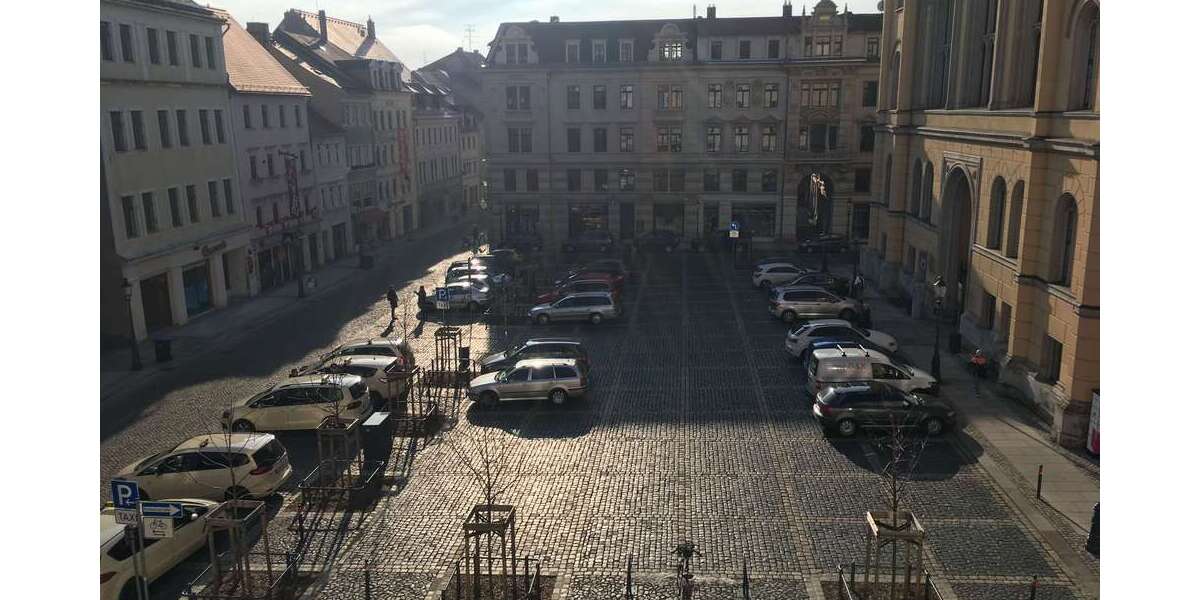 Etagenwohnung Zittau - 3 Zimmer, 88 m&sup2;, 388&euro; | Angebot:26383098