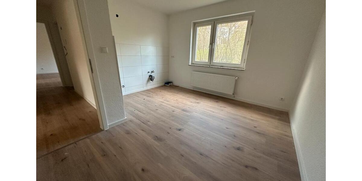 Etagenwohnung Siegen - 3 Zimmer, 65 m&sup2;, 650&euro; | Angebot:26592499