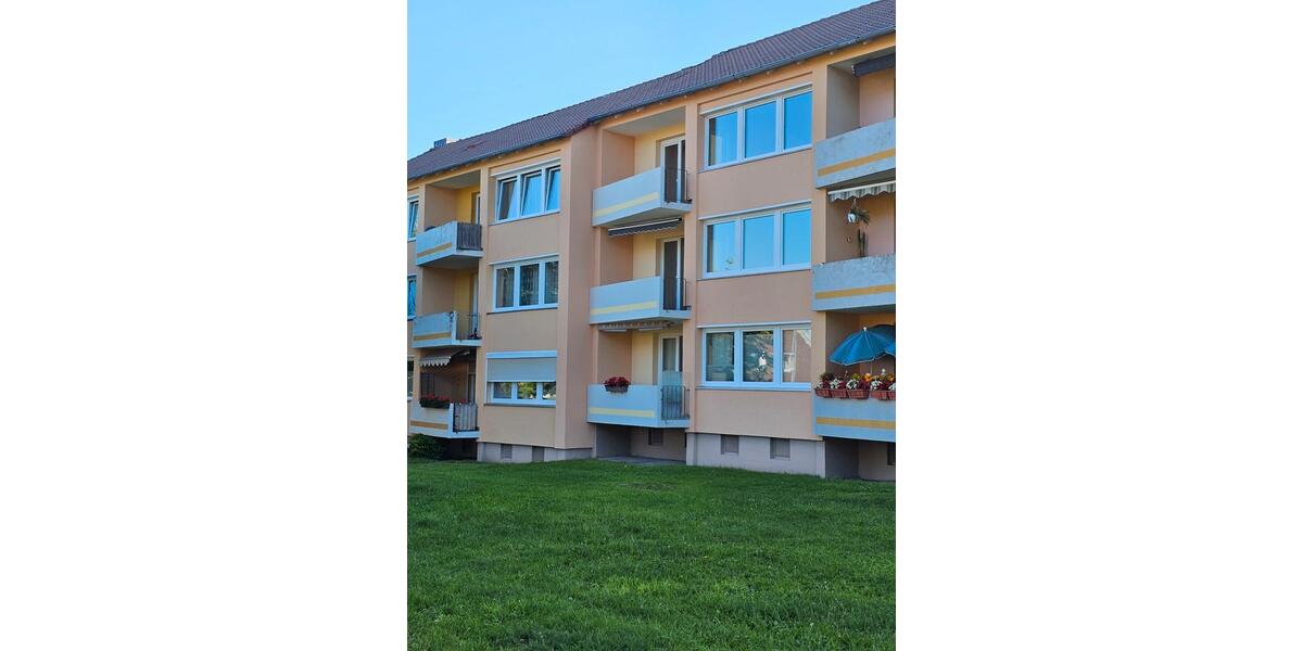 Etagenwohnung Goslar Jürgenohl - 3 Zimmer, 61 m&sup2;, 590&euro; | Angebot:25178722