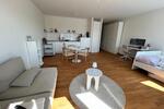 1 Zimmerwohnung Le Flair zum 01.10.