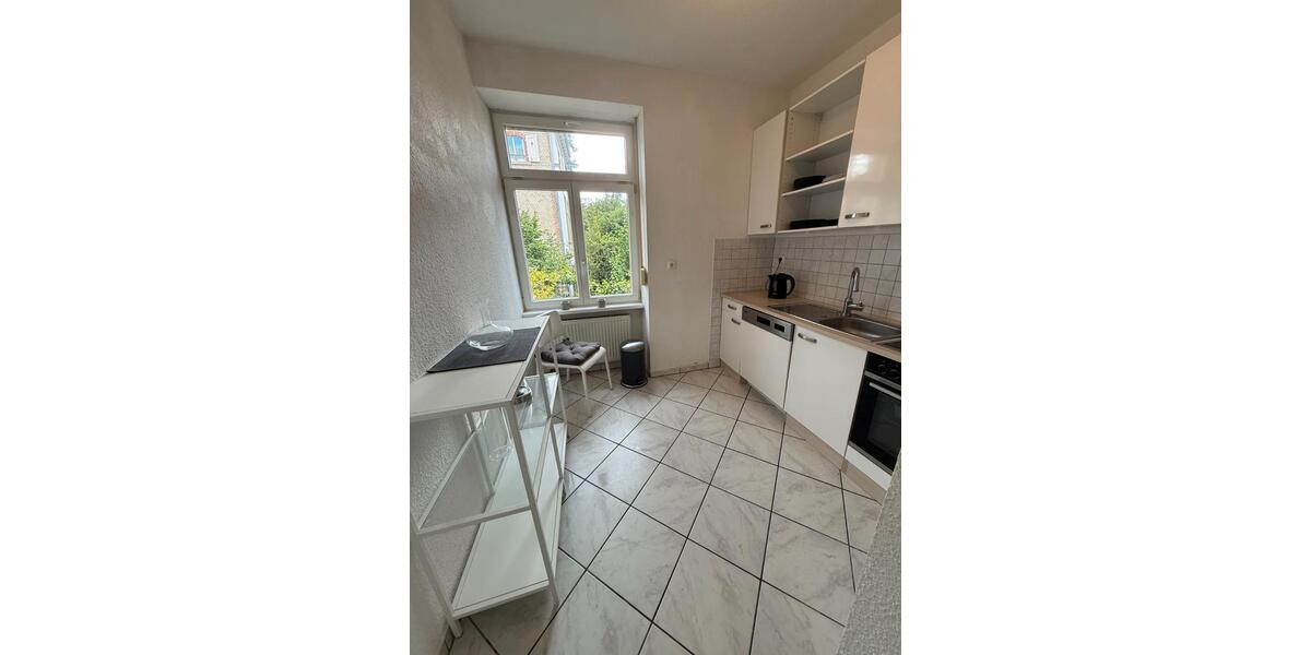 Wohnen auf Zeit Wiesbaden Nordost - 1 Zimmer, 40 m&sup2;, 890&euro; | Angebot:26661312