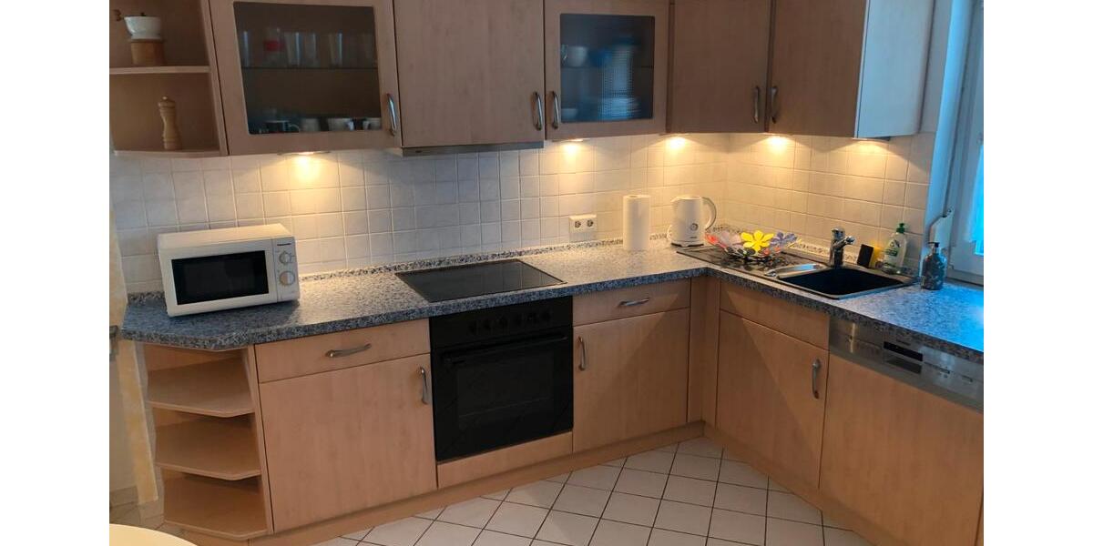 Wohnen auf Zeit Rinteln - 2 Zimmer, 85 m&sup2;, 495&euro; | Angebot:23705378