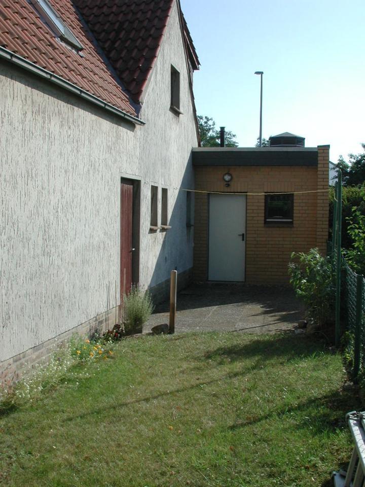 3ZKB Wohnung f. 3 Monate befristet ( Nähe A2-Center ) - ab sofort zimmer