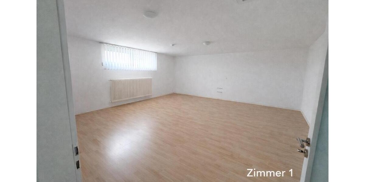 Helle & großzügige 5 Zimmer Wohnung in Marburg Cappel - Bestlage 5 zimmer