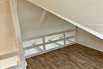 Fußgänger-Zone-Moderne 1,5-Zi.-Maisonette-Wohng.- großer Dachtera