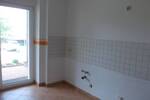 kleine 1- Raum Wohnung mit Terrasse zu vermieten * Frei ab 01.10.2025