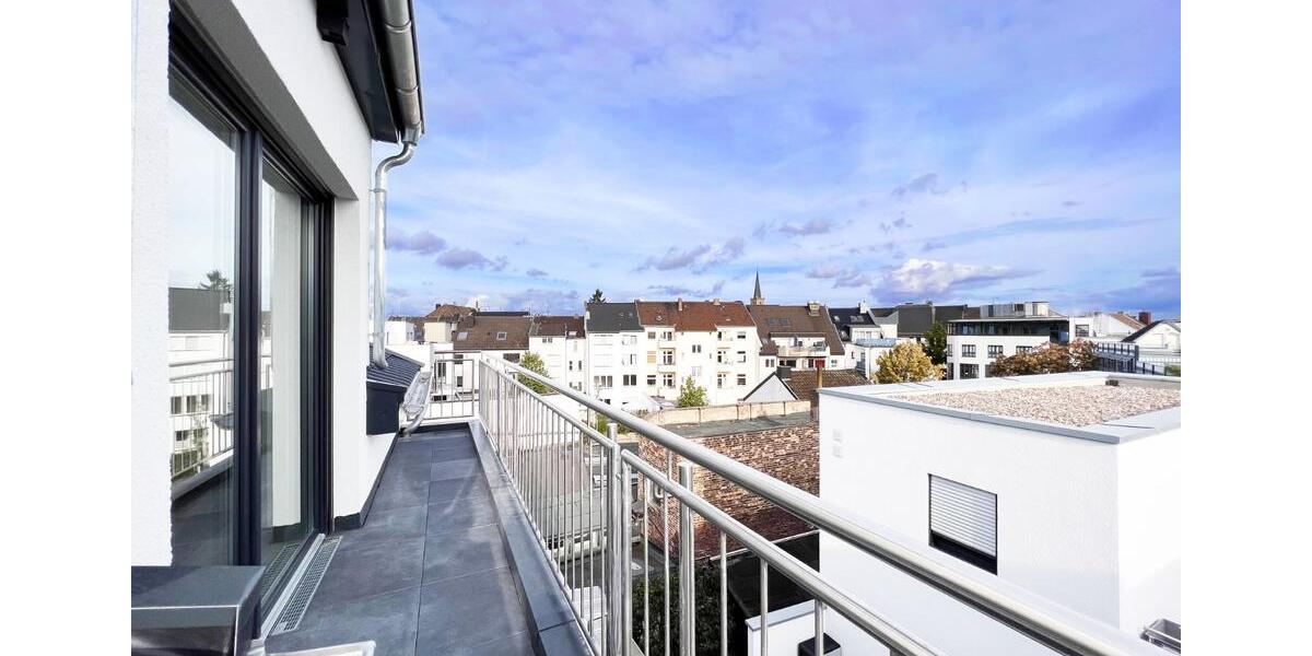 Dachgeschoßwohnung Euskirchen - 3 Zimmer, 71 m&sup2;, 994&euro; | Angebot:23407150