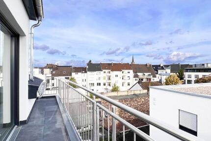 Wohnung Euskirchen - 3 Zimmer, 71 m&sup2;, 994&euro; | Angebot:23407150