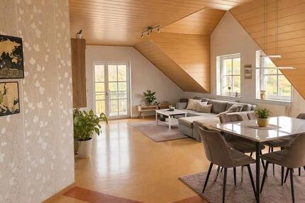 Wohnung Simmern/Hunsrück Hunsrück - 3 Zimmer, 100 m&sup2;, 400&euro; | Angebot:26289430