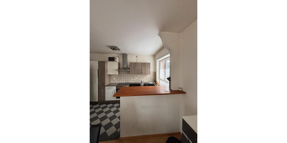 Hehlrath: helle 3ZKDB 3 zimmer