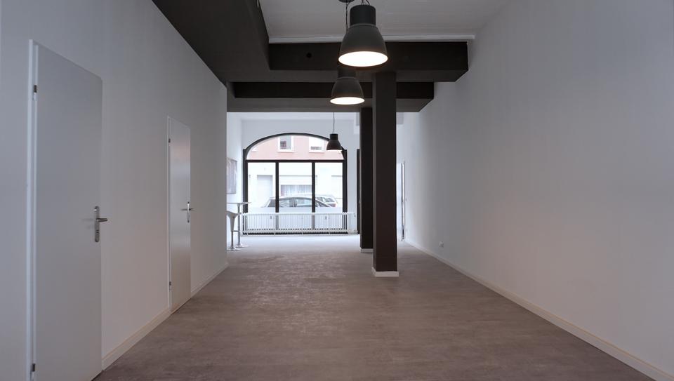 Gewerbeobjekt Augsburg Innenstadt - 1.250&euro; | Angebot:26497629