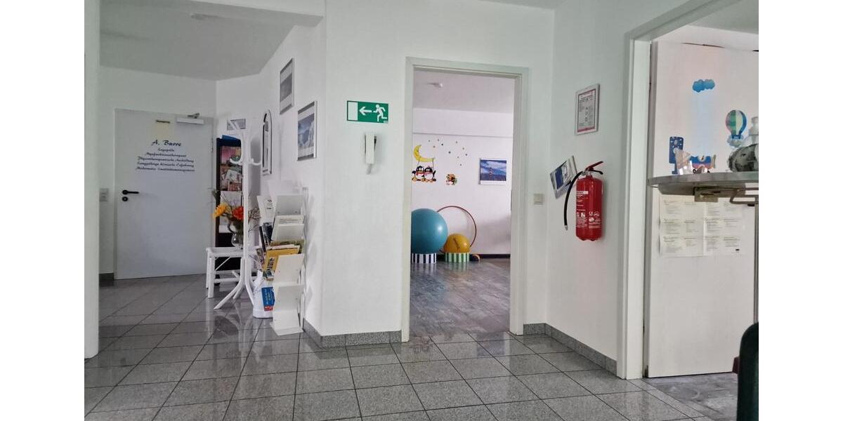 Gewerbeobjekt Lemgo - 1.300&euro; | Angebot:24514866