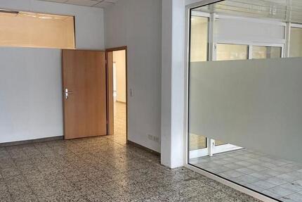 2 Büro- oder Praxisräume ca. 58 m² in einer Gewerbeeinheit zu vermieten - Zentrum von Westerburg! zimmer