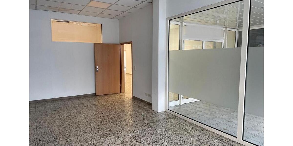 2 Büro- oder Praxisräume ca. 58 m² in einer Gewerbeeinheit zu vermieten - Zentrum von Westerburg! zimmer